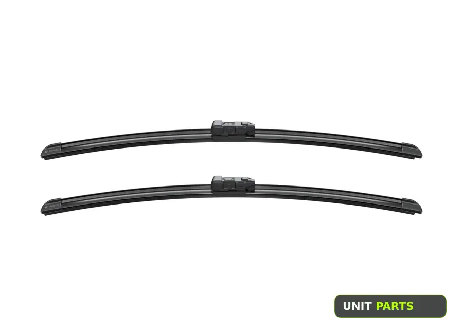 BOSCH 3397009051 Щетки стеклоочистителя ATW 530/530 A051S 3397009051