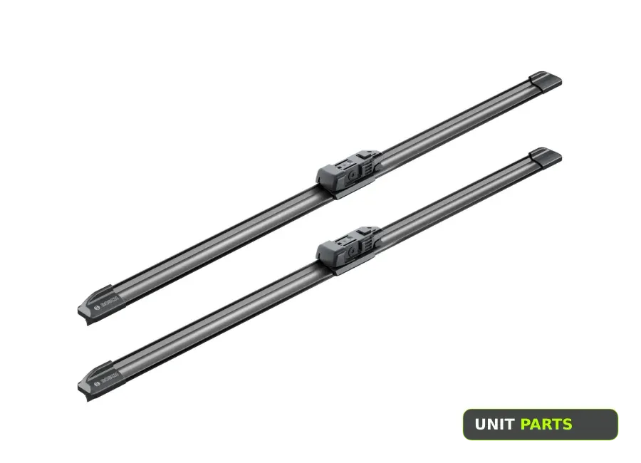 BOSCH 3397009051 Щетки стеклоочистителя ATW 530/530 A051S 3397009051