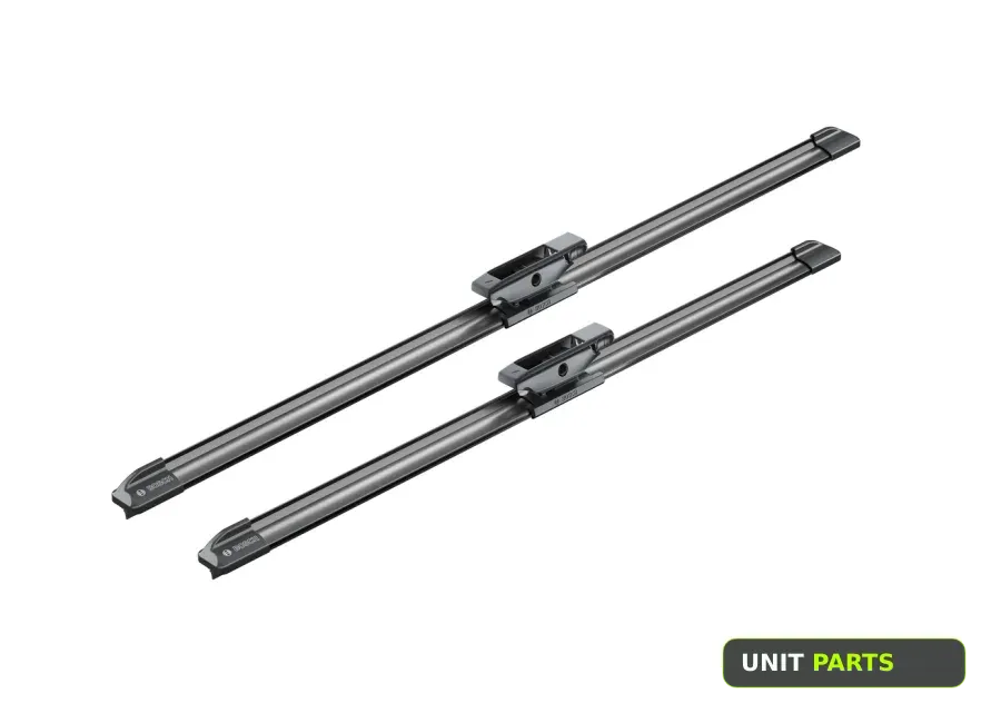BOSCH 3397014173 Щетки стеклоочистителя AEROTWIN A173S 550/475 мм Dacia Logan [L8,K8], Sandero [B8] 3397014173