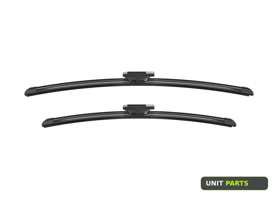 BOSCH 3397014173 Щетки стеклоочистителя AEROTWIN A173S 550/475 мм Dacia Logan [L8,K8], Sandero [B8] 3397014173