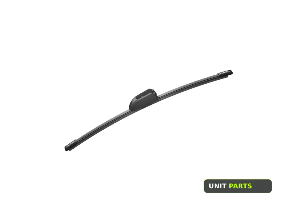 BOSCH 3397013049 Щетка стеклоочистителя задняя [A310H] Hyundai i30 2011> 3397013049
