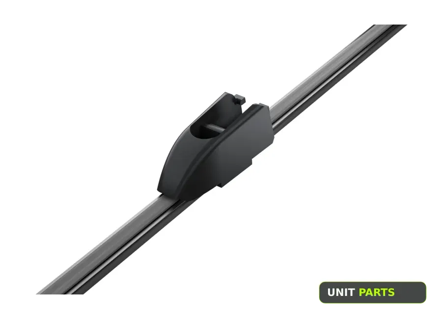 BOSCH 3397013049 Щетка стеклоочистителя задняя [A310H] Hyundai i30 2011> 3397013049