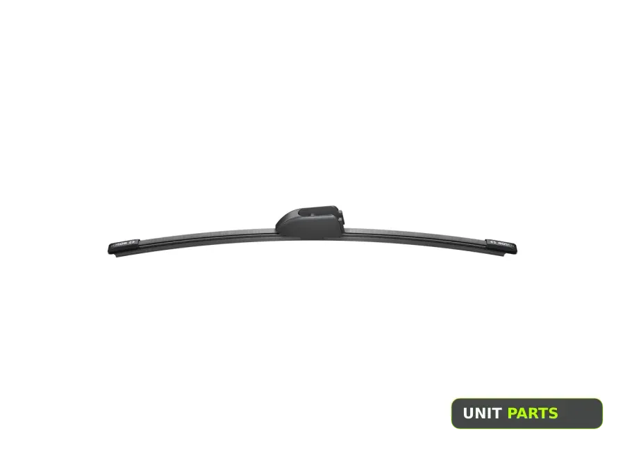 BOSCH 3397013049 Щетка стеклоочистителя задняя [A310H] Hyundai i30 2011> 3397013049