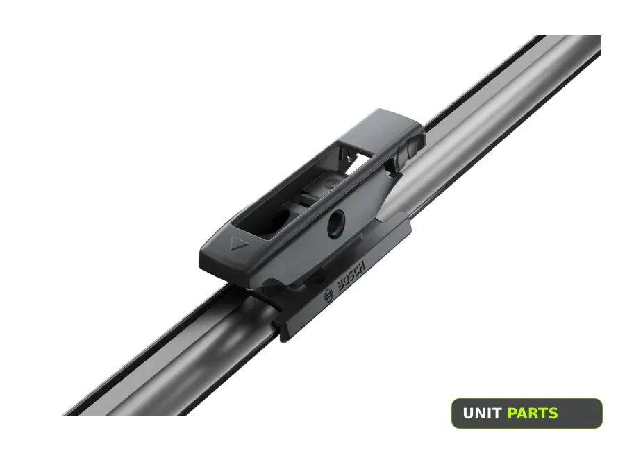BOSCH 3397007868 Щетки стеклоочистителей комплект Aerotwin A868S RENAULT CAPTUR 650/340 мм 3397007868