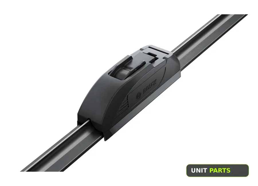 BOSCH 3397008538 Щетка стеклоочистителя бескарскасная AeroTwin Retrofit [AR24U] 600 мм 3397008538