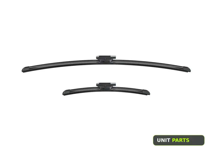 BOSCH 3397007868 Щетки стеклоочистителей комплект Aerotwin A868S RENAULT CAPTUR 650/340 мм 3397007868