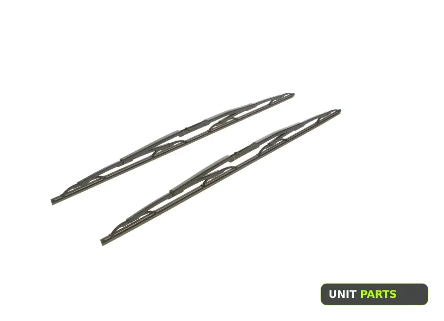 BOSCH 3397005808 Щетки стеклоочистителя TWIN 650/650 808 3397005808