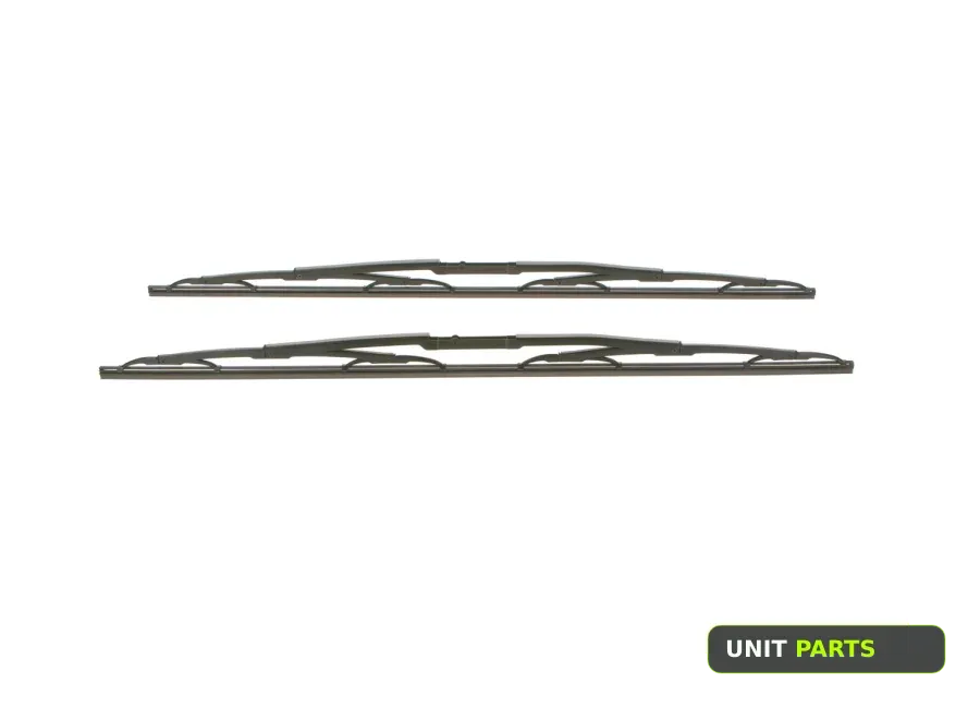BOSCH 3397005808 Щетки стеклоочистителя TWIN 650/650 808 3397005808