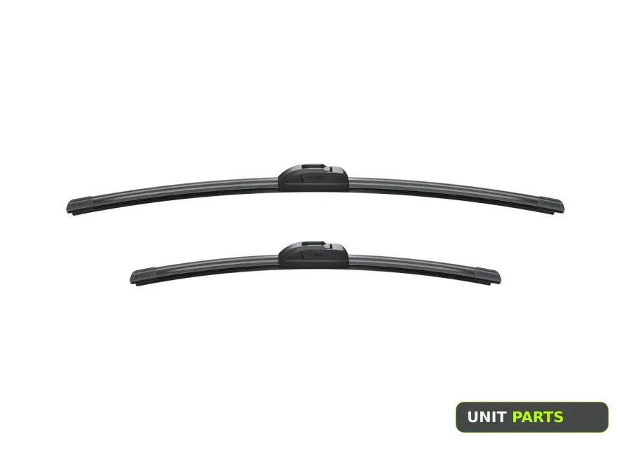 BOSCH 3397007995 Стеклоочиститель Aerotwin Retrofit 600mm 450mm 3397007995