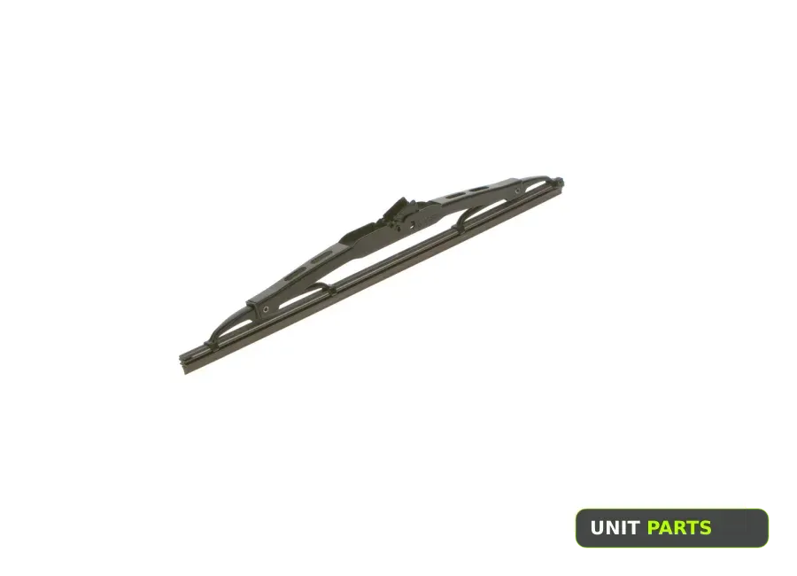 BOSCH 3397015193 Щетка стеклоочистителя задняя HONDA CR-V IV (300мм) 3397015193