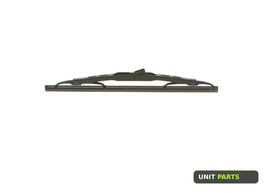 BOSCH 3397015193 Щетка стеклоочистителя задняя HONDA CR-V IV (300мм) 3397015193