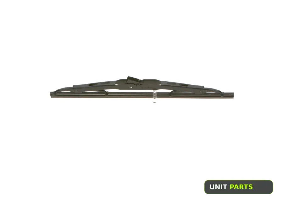 BOSCH 3397015193 Щетка стеклоочистителя задняя HONDA CR-V IV (300мм) 3397015193