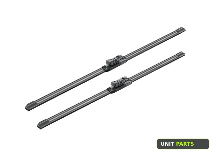 BOSCH 3397007215 Щетки стеклоочистителя ATW 650/600 A215S 3397007215