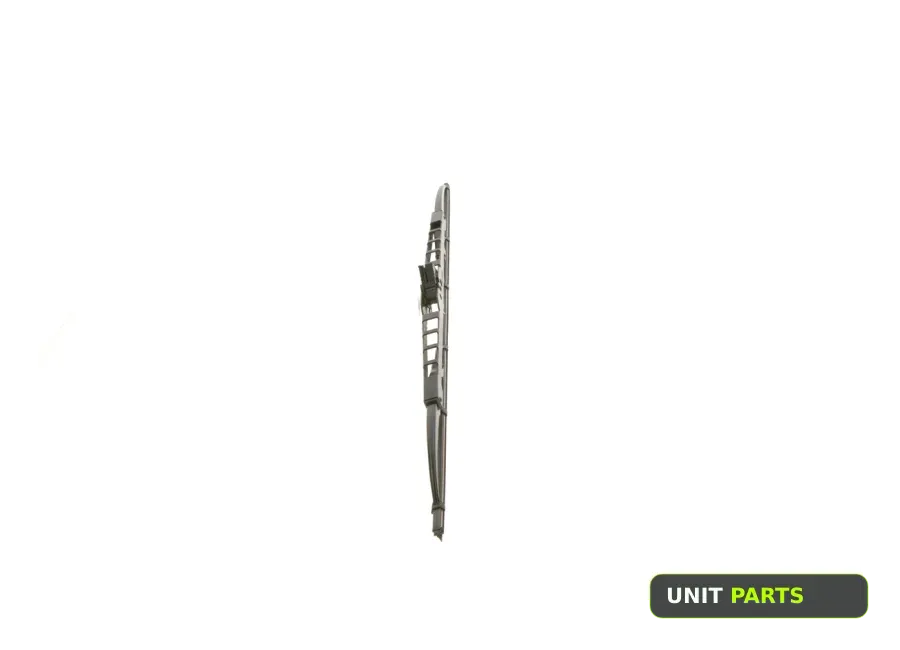 BOSCH 3397004583 Щетка стеклоочистителя TWIN 500 500U 3397004583
