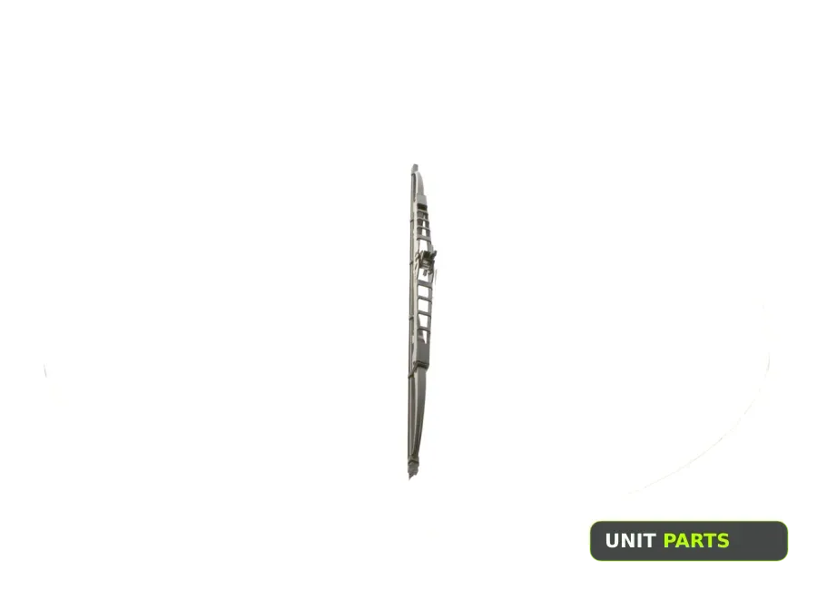 BOSCH 3397004583 Щетка стеклоочистителя TWIN 500 500U 3397004583