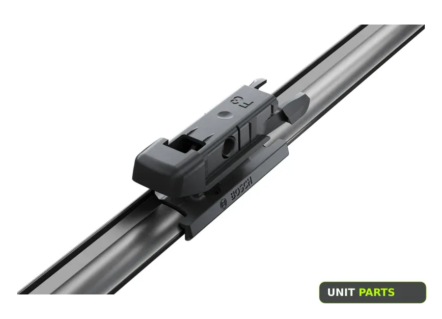 BOSCH 3397007637 Щетка стеклоочистителя 3397007637