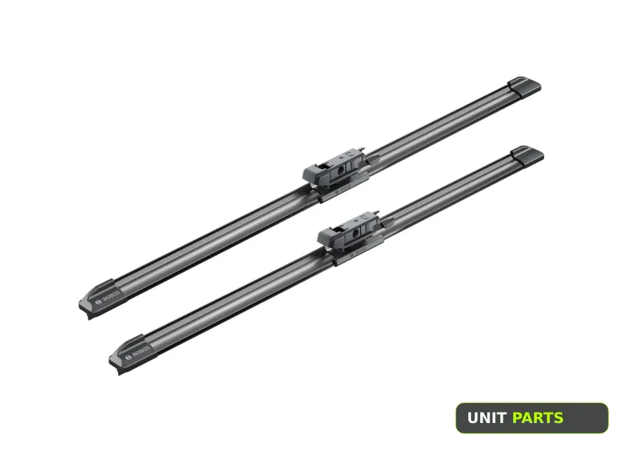 BOSCH 3397007637 Щетка стеклоочистителя 3397007637