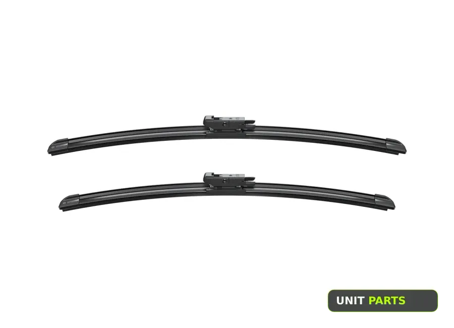 BOSCH 3397007637 Щетка стеклоочистителя 3397007637