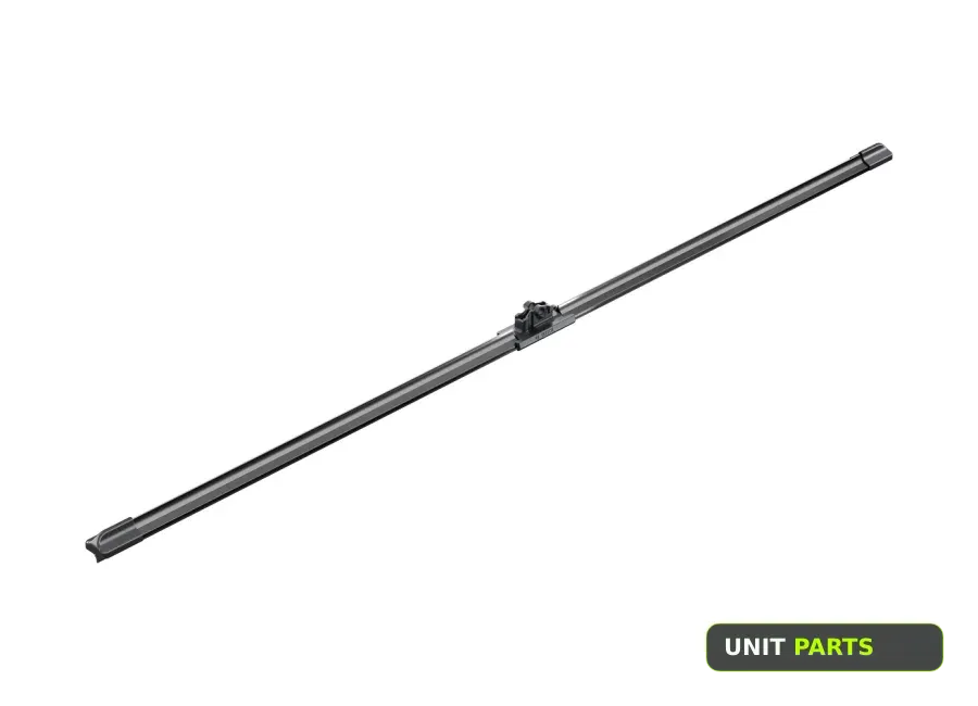 BOSCH 3397006954 Щетка стеклоочистителя бескаркасная Aerotwin PLUS AP750U 750 мм 3397006954