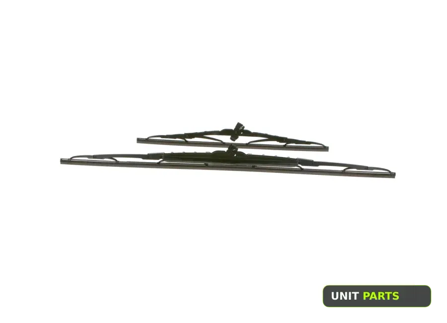 BOSCH 3397118325 Щетки стеклоочистителя TWIN 650/400 653S 3397118325