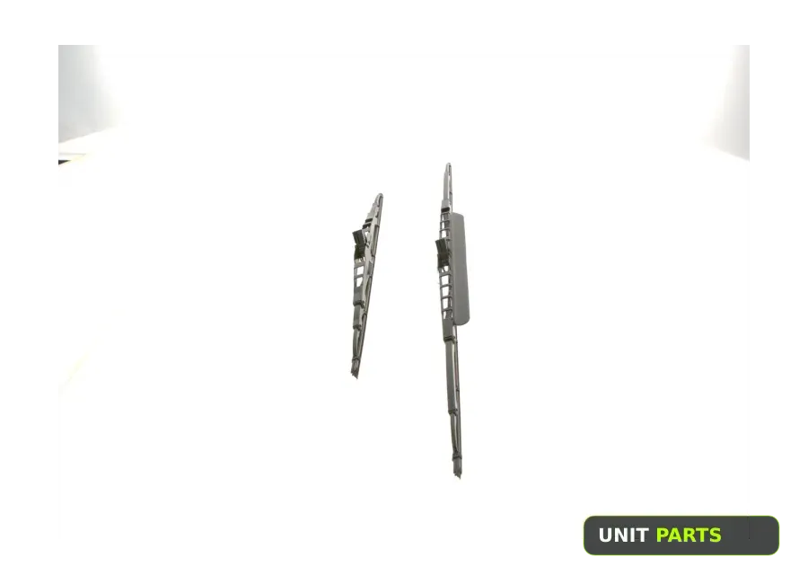 BOSCH 3397118325 Щетки стеклоочистителя TWIN 650/400 653S 3397118325