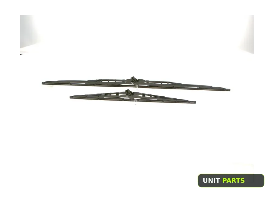 BOSCH 3397118325 Щетки стеклоочистителя TWIN 650/400 653S 3397118325