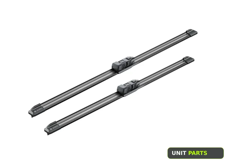 BOSCH 3397118974 Стеклоочиститель Aerotwin 530mm/475mm ком/кт