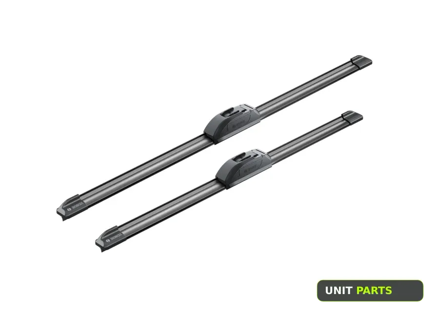 BOSCH 3397118901 Щетки стеклоочистителя ATW 530/450 AR531S 3397118901