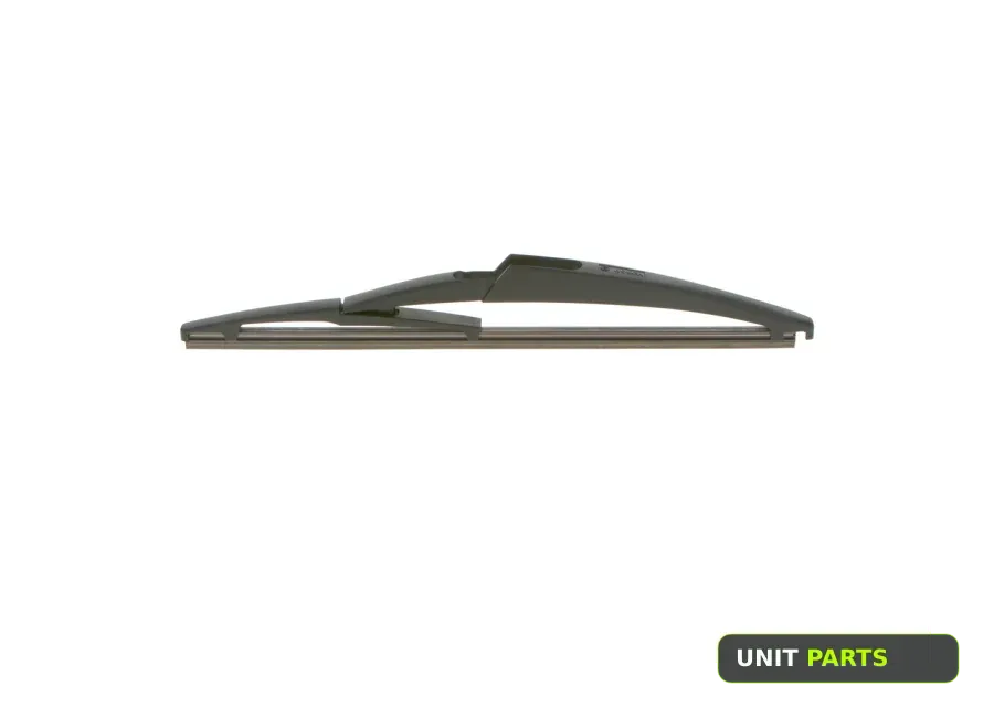 BOSCH 3397004802 Щетка стеклоочистителя задняя Twin 300mm [H302] 3397004802