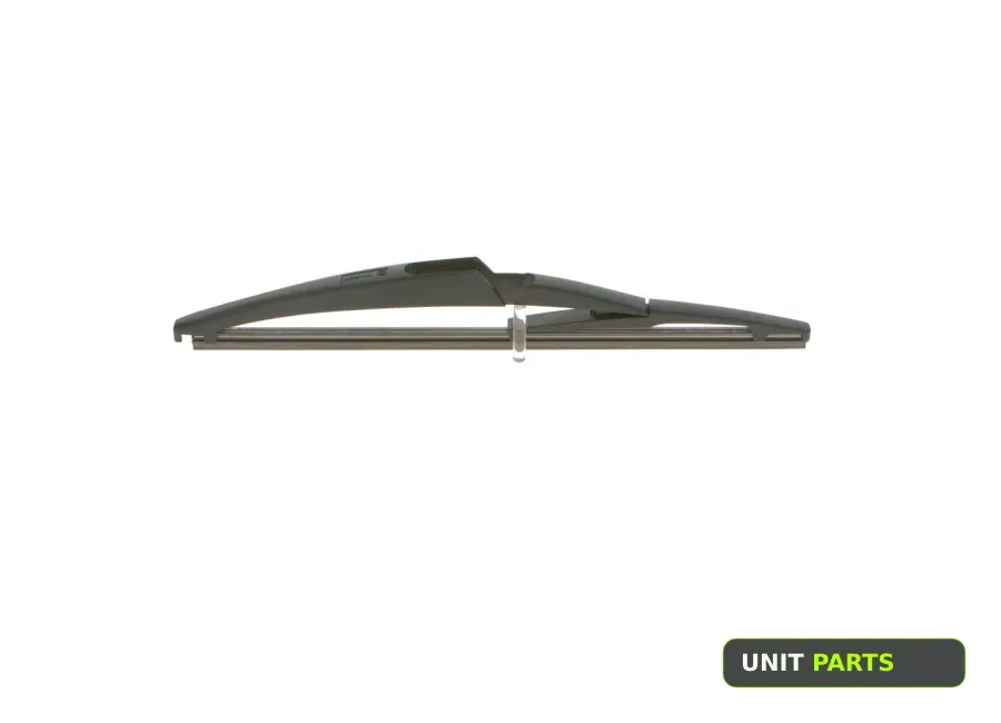BOSCH 3397004802 Щетка стеклоочистителя задняя Twin 300mm [H302] 3397004802