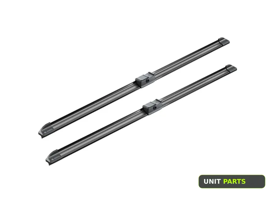 BOSCH 3397118938 Щетки стеклоочистителя ATW 600/600 A938S 3397118938