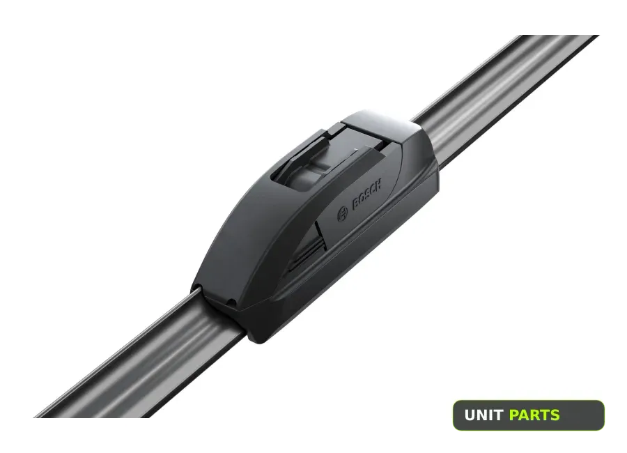 BOSCH 3397014158 Щетки стеклоочистителя AEROTWIN AR612S 600/400 мм Hyundai i20 [GB] 3397014158