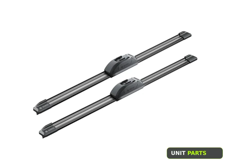 BOSCH 3397118994 Щетки стеклоочистителя ATW 450/450 AR450S 3397118994