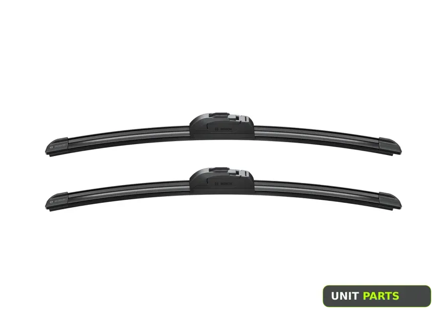 BOSCH 3397118994 Щетки стеклоочистителя ATW 450/450 AR450S 3397118994