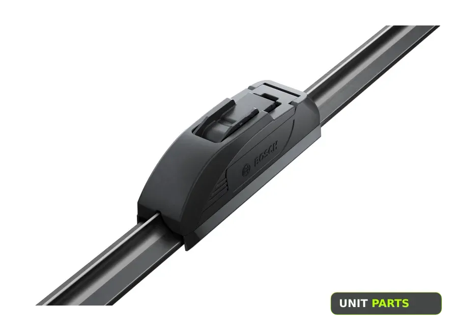 BOSCH 3397008537 Стеклоочиститель аэротвин