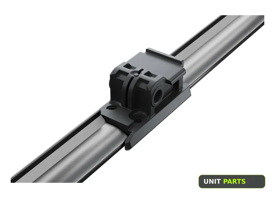 BOSCH 3397007452 ДВОРНИК E9293 ---0909г 600мм450мм ))
