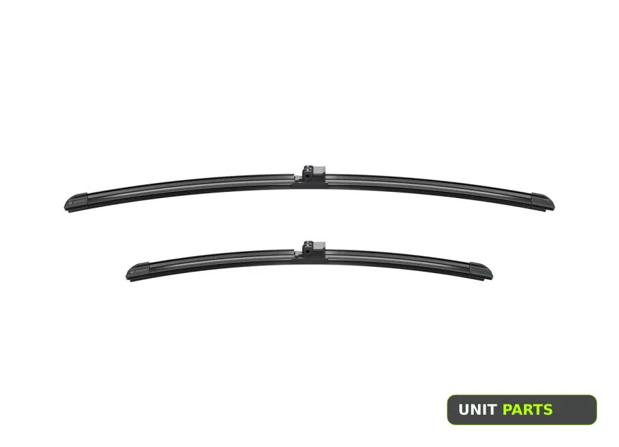 BOSCH 3397007452 ДВОРНИК E9293 ---0909г 600мм450мм ))