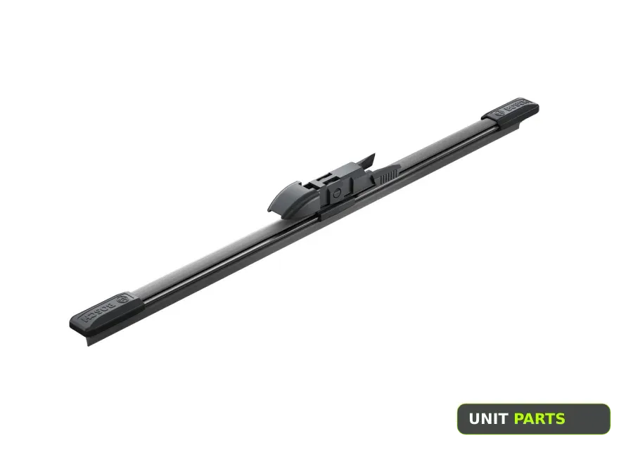 BOSCH 3397006864 Щетка стеклоочистителя задняя AEROTWIN A230H 230 мм Mercedes A-Class [176] 3397006864
