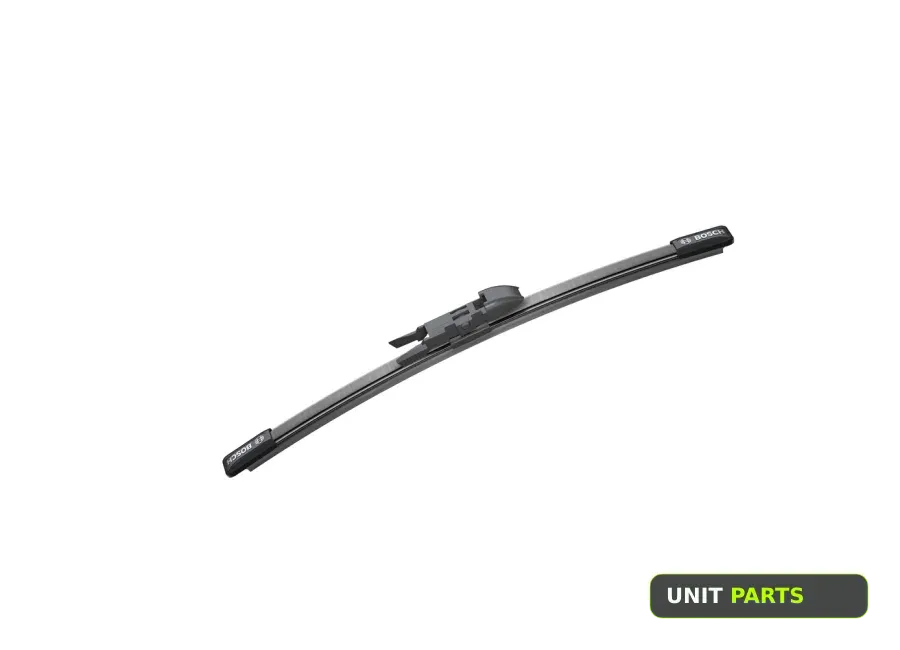 BOSCH 3397006864 Щетка стеклоочистителя задняя AEROTWIN A230H 230 мм Mercedes A-Class [176] 3397006864