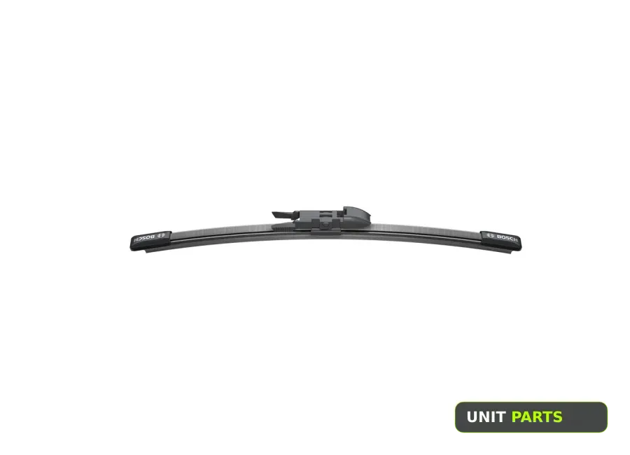 BOSCH 3397006864 Щетка стеклоочистителя задняя AEROTWIN A230H 230 мм Mercedes A-Class [176] 3397006864
