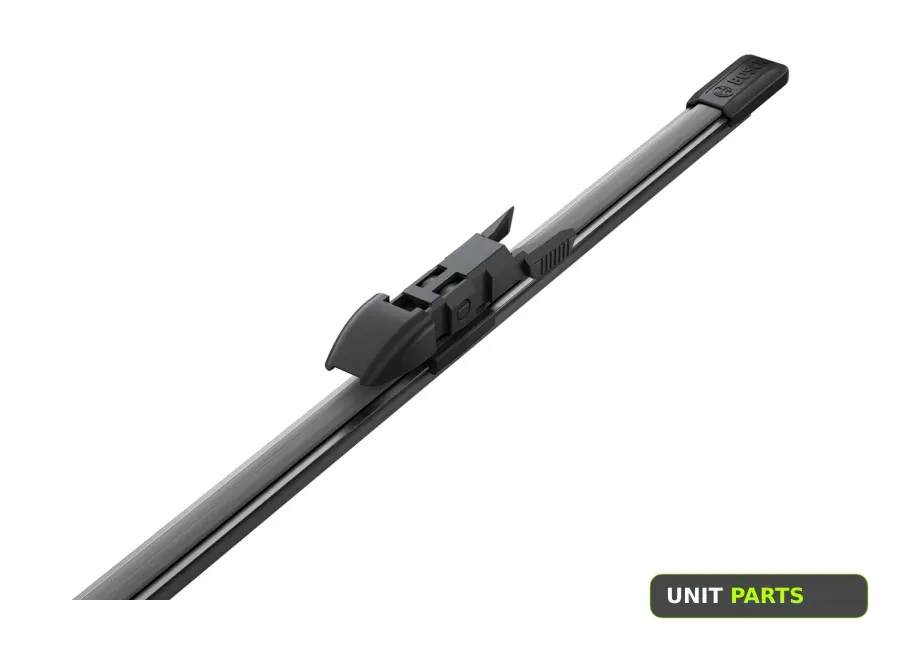 BOSCH 3397006864 Щетка стеклоочистителя задняя AEROTWIN A230H 230 мм Mercedes A-Class [176] 3397006864