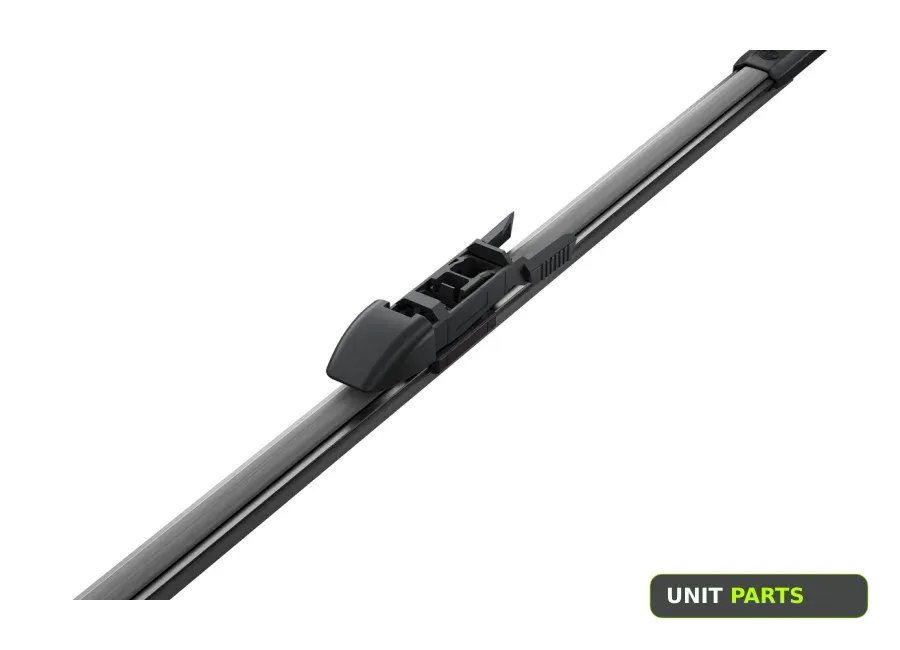 BOSCH 3397008005 ДВОРНИК E 87 ЗАД