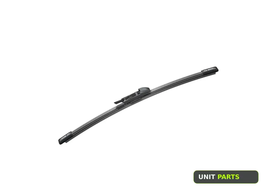 BOSCH 3397008005 ДВОРНИК E 87 ЗАД