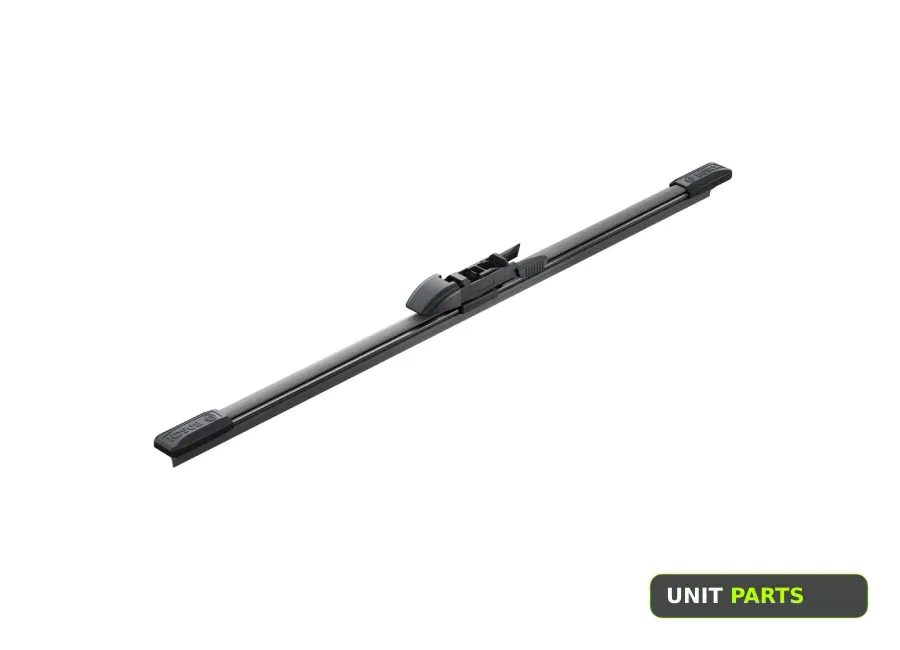 BOSCH 3397008005 ДВОРНИК E 87 ЗАД