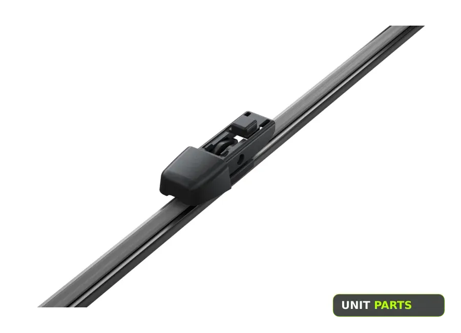 BOSCH 3397008713 Щетка стеклоочистителя задняя Aerotwin A331H 330 мм 3397008713