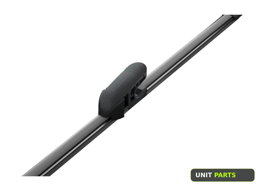 BOSCH 3397013048 Стеклоочиститель задний