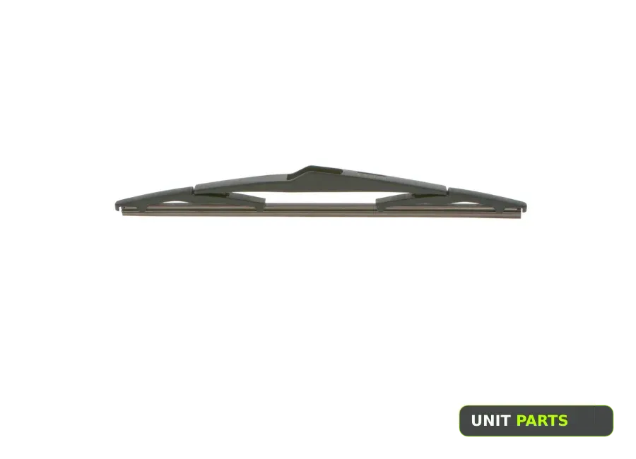BOSCH 3397011678 Щетка стеклоочистителя задняя Twin [H312] 300 мм 3397011678