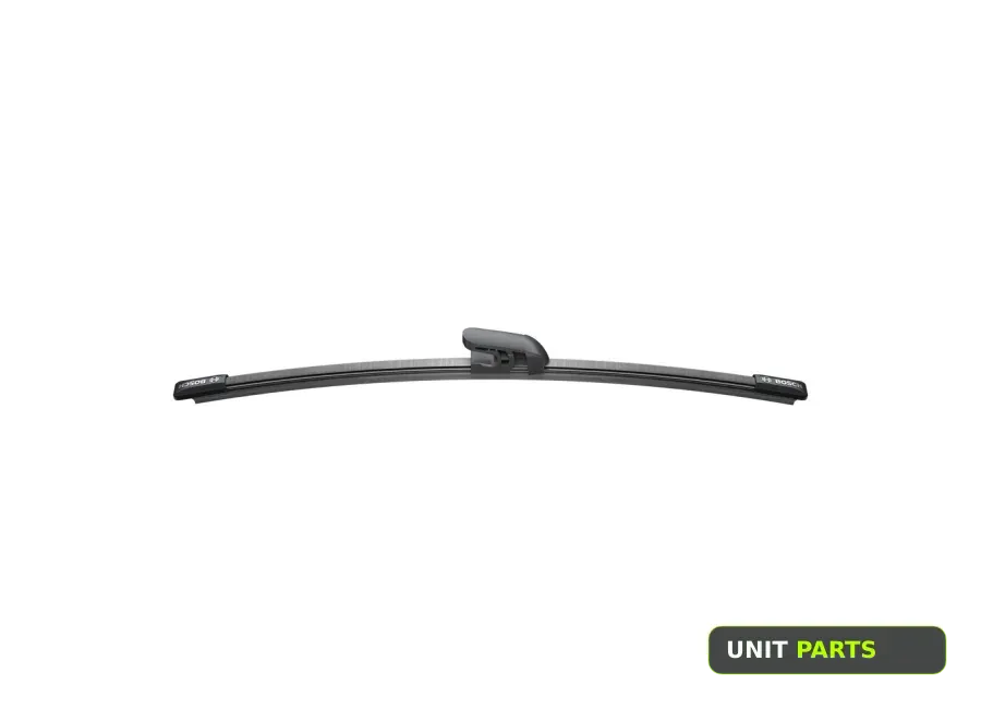 BOSCH 3397013048 Стеклоочиститель задний