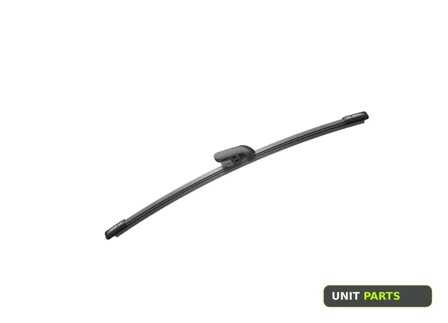 BOSCH 3397013048 Стеклоочиститель задний
