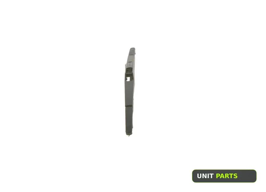 BOSCH 3397011678 Щетка стеклоочистителя задняя Twin [H312] 300 мм 3397011678